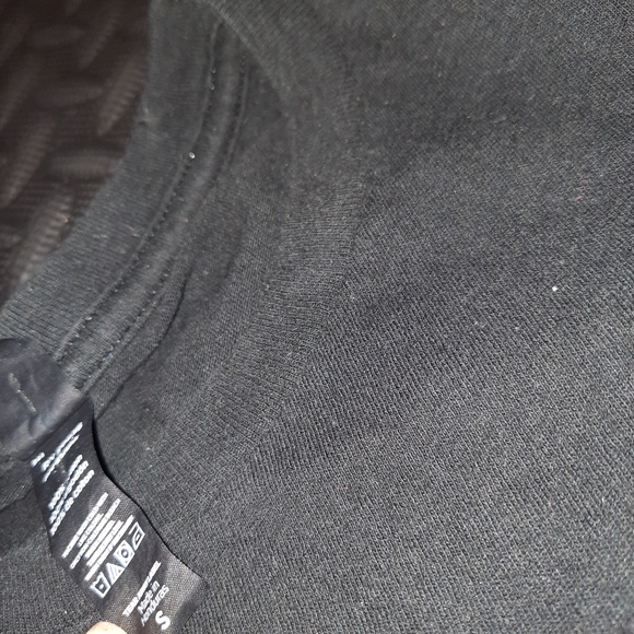 2017 Luke Brian concert tour T shirt - Picture 4 of 12